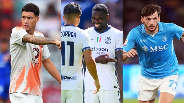 Riparte la Serie A, chi vince il campionato? L'intelligenza artificiale la pensa così