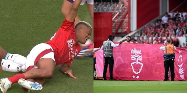 Danilo, infortunio shock in Premier League: la gamba cede