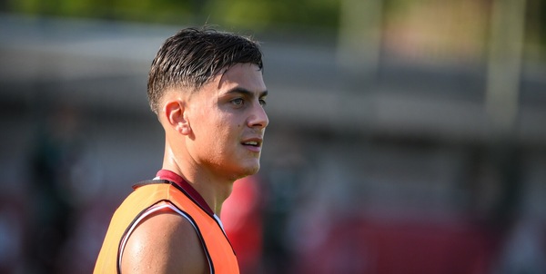Dybala, la giornata più lunga: a Trigoria non si allena, cosa succede ora