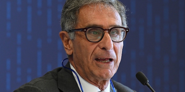 Il Cio è al fianco del progetto del Mase
