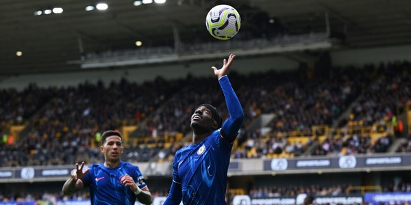 Il Chelsea ne fa 6 al Wolverhampton: tripletta di Madueke, Maresca esulta