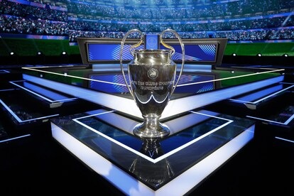 Champions League: la classifica prima della terza giornata