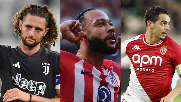 Calciomercato chiuso, ma quanti svincolati di lusso: ecco i possibili affari