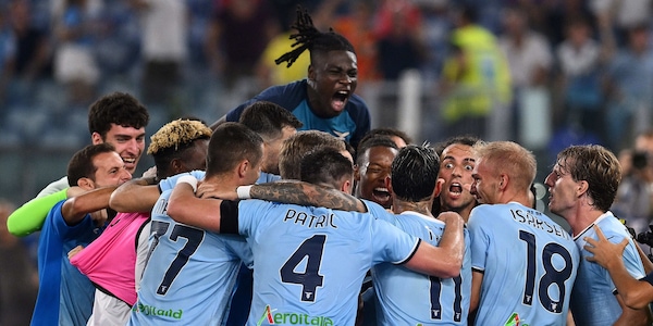 Lazio, il ritiro sarà al Training Center di Formello