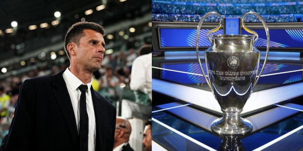 Champions, l'algoritmo predice la classifica: sorpresa Juve. E negli ottavi...