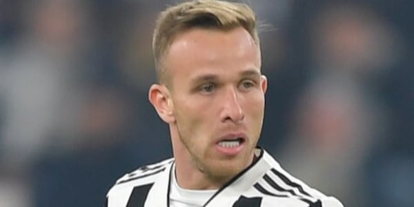 Juve, Arthur in Brasile: piste per gennaio