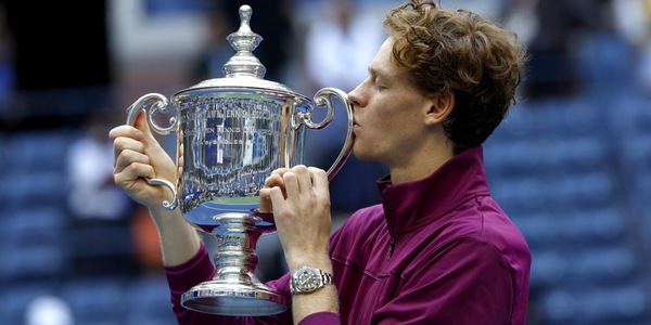 Sinner comanda la classifica Atp: ci sono nove italiani nei primi 86 posti!