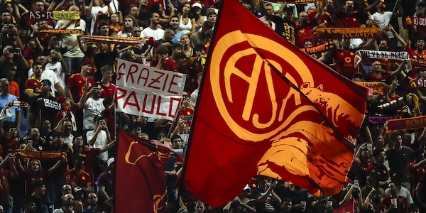 Roma-Udinese, Distinti ospiti in vendita per i tifosi giallorossi per la prima di Juric