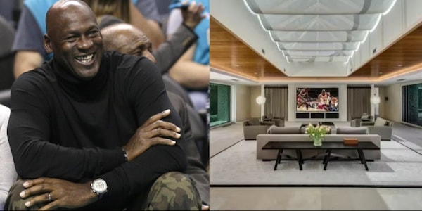 Michael Jordan vende la mega villa dopo 12 anni: il prezzo scontato è da capogiro