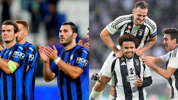 Chi vincerà lo scudetto? L'algoritmo non ha dubbi: c'è una grande favorita