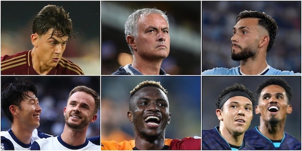 Europa League 24-25, l'algoritmo non ha dubbi: la previsione sul vincitore