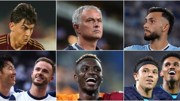 Europa League 24-25, l'algoritmo non ha dubbi: la previsione sul vincitore
