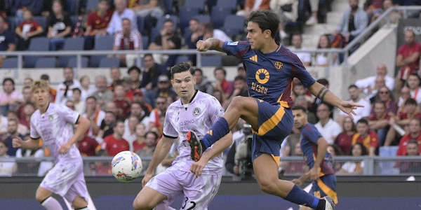 Agcom, avviata istruttoria su diritto di cronaca di Roma-Udinese