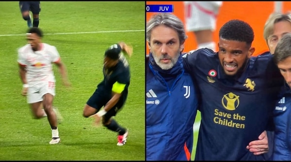 Lipsia-Juve, Bremer si infortuna: grande paura e attesa per gli esami al ginocchio sinistro