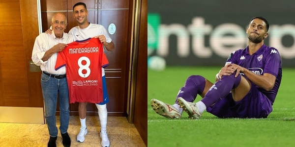 Fiorentina, Mandragora operato: l'esito degli esami e i tempi di recupero