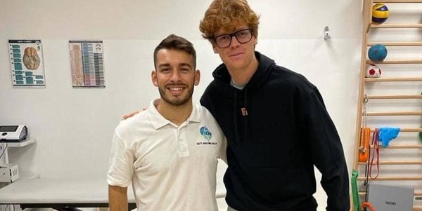 Sinner doping, parla il fisioterapista Naldi: "Vorrei raccontare anche io"