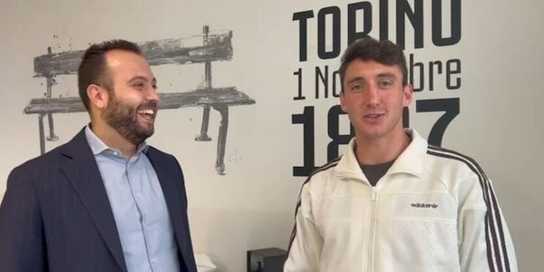 Juve, l'intervista a Cambiaso in edicola con il Corriere dello Sport-Stadio