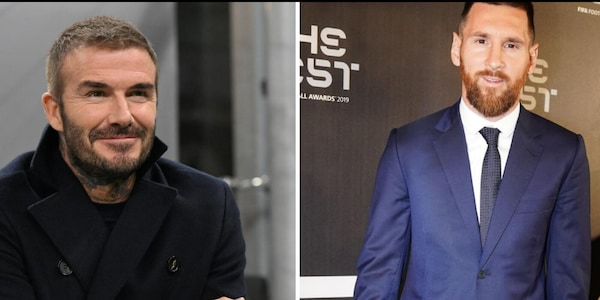 David Beckham e la rigida regola per Leo Messi all'Inter Miami