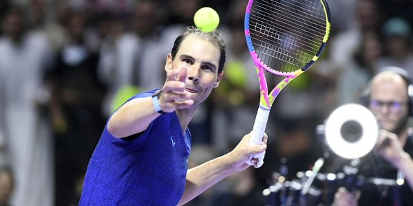 Nadal avvisa Sinner e Alcaraz: "Difficile restare al top, stiano lontani da..."