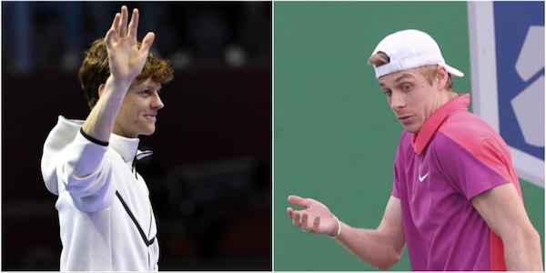 Shapovalov duro sul caso Sinner doping: "Non siamo trattati allo stesso modo"