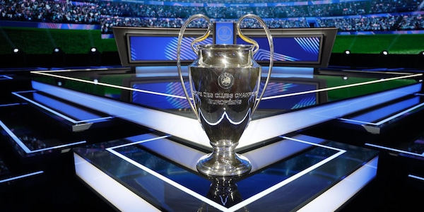 Ranking Uefa: Italia, quinto posto in Champions più lontano. Sorpasso Inghilterra