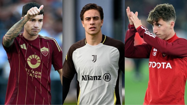 Serie A, gli U21 più preziosi: un difensore meglio di Soulé e Yildiz