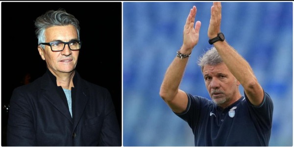 Lazio, Massimo Maestrelli rilancia: "La giacca di mio padre a Baroni"