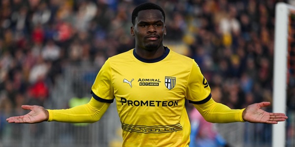 Venezia-Parma 1-2: Bonny lancia Pecchia, ottavo ko per Di Francesco