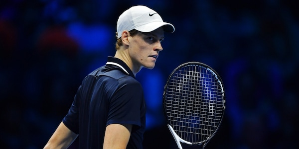 Sinner-Fritz, Atp Finals: orario, quando si gioca e dove vederla in tv