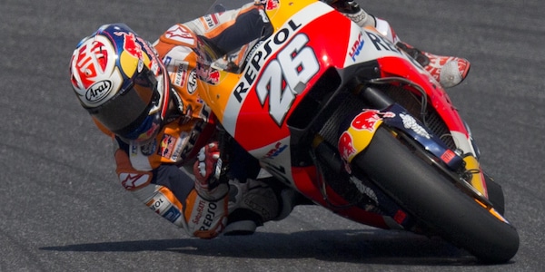 Dani Pedrosa e KTM insieme anche nel 2025: il rinnovo del contratto