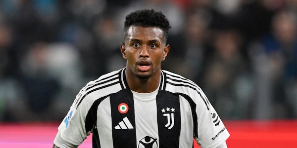 Juve, ansia Cabal: infortunio al ginocchio con la Colombia