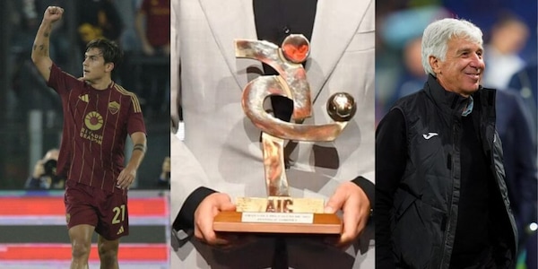 Gran Galà del Calcio, pubblicate le shortlist: tutte le nomination