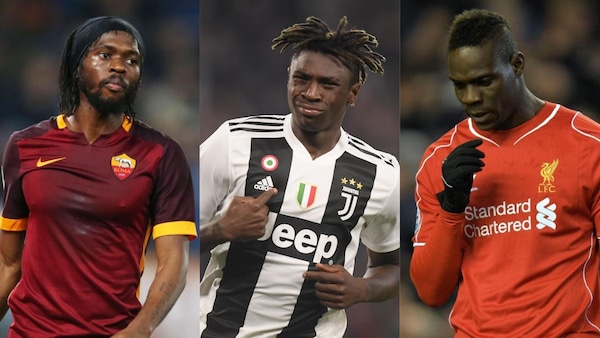 Tutte le clausole più strane del calcio: dal divieto di viaggi spaziali all'acquisto di trattori
