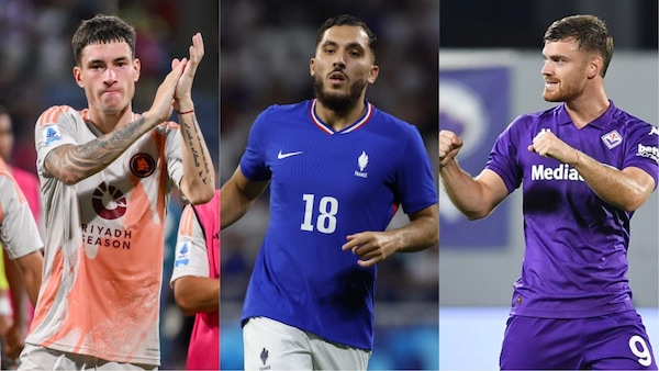 Italia, non solo Cherki: da Soulé a Beltran tutti gli oriundi convocabili da Spalletti