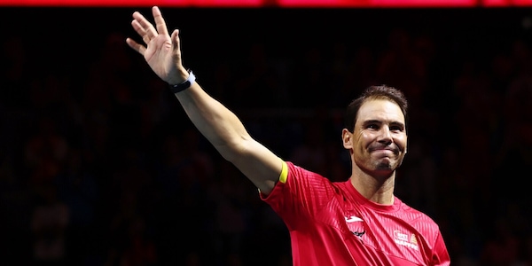 Nadal, scoppia la bufera per l'addio: botta e risposta furioso tra lo zio e la Davis