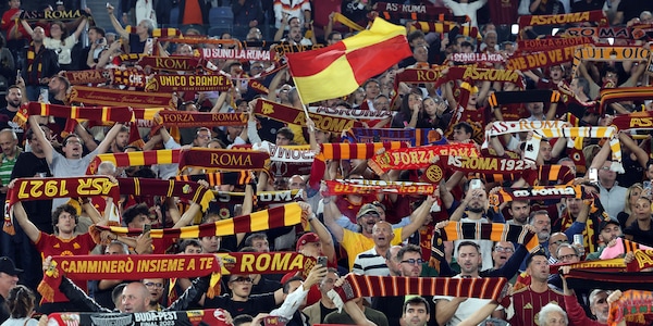 Roma, corsa al biglietto per la sfida contro il Bilbao: sito in tilt