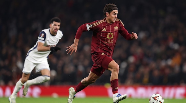 Pagelle Tottenham-Roma: Hummels da leader, Dybala è tornato