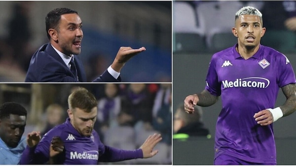 Fiorentina-Pafos, le pagelle: Dodo infinito, Beltran ispira