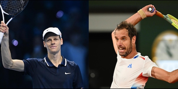 Gasquet, affondo terribile sul caso Sinner: “Doping? Giustizia sportiva piena di dilettanti”