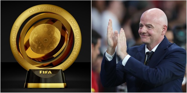 Mondiale per club 2025, tutte le 63 partite gratis: ecco dove vederle