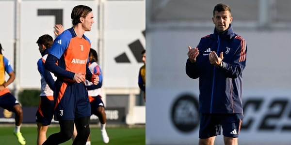 Juve, riecco Vlahovic: Motta sorride per la sfida da ex al Bologna