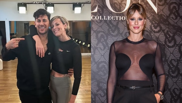 Federica Pellegrini e il nuovo maestro: le risposte agli haters sono da applausi