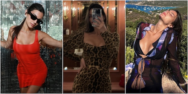 Kelly Piquet, chi è la fidanzata di Verstappen incinta (con il papà ex campione di F1)