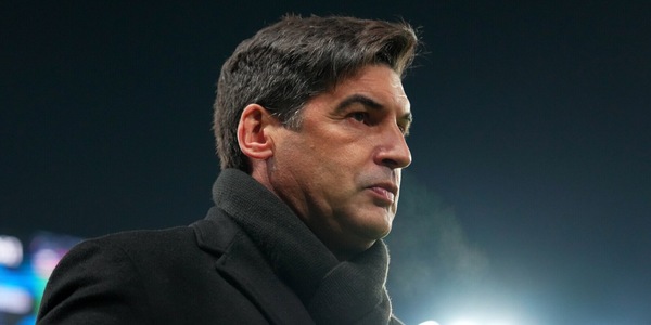 Il diritto alla protesta di Paulo Fonseca