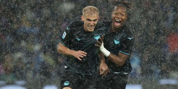 Lazio, la finale di Baroni
