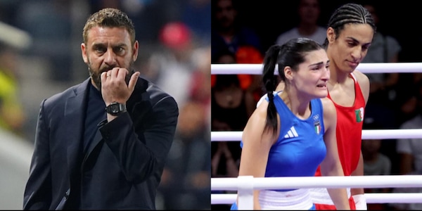 Google, sorpresa tra le parole più cercate del 2024: ci sono De Rossi e Imane Khelif!
