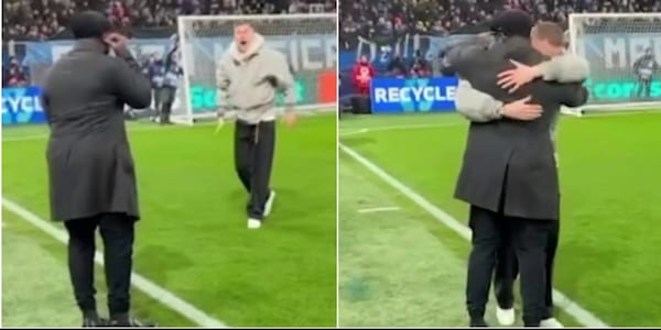Ilicic commosso a bordo campo: la sorpresa prima di Atalanta-Real Madrid