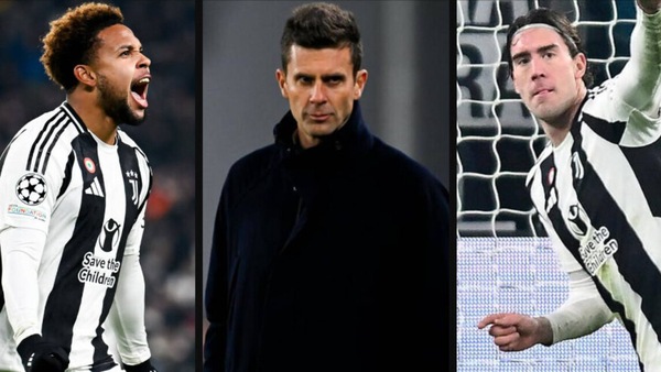 Pagelle Juve: Vlahovic sfonda, McKennie si fa trovare pronto