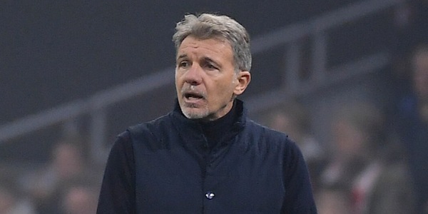 Baroni: "Lavoriamo a testa bassa con umiltà e ambizione". Su Dele-Bashiru e Isaksen...