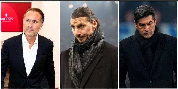 Il Milan, Fonseca e altre incertezze